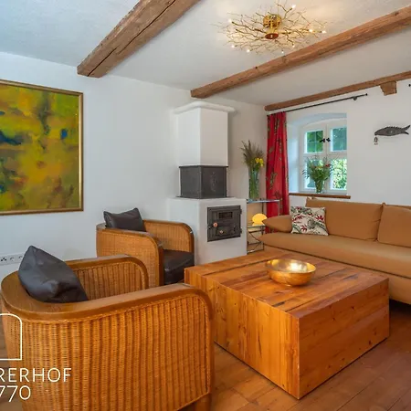 Wunderschoenes Mit Kamin In Riederau By Interhome Dießen am Ammersee