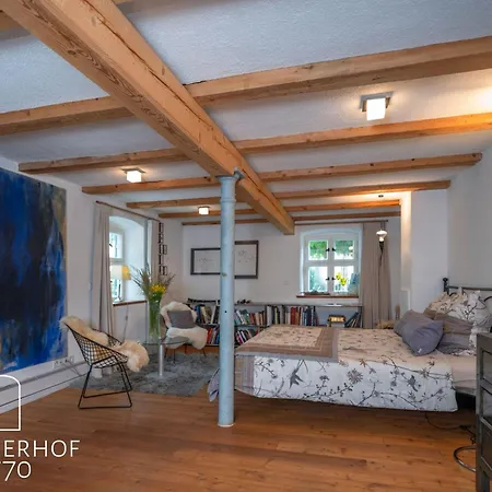 Wunderschoenes Mit Kamin In Riederau By Interhome * Dießen am Ammersee