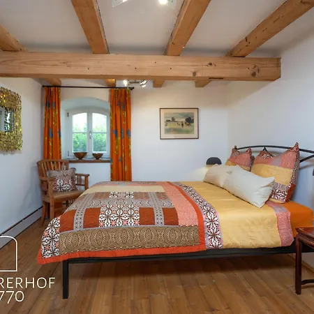 Wunderschoenes Mit Kamin In Riederau By Interhome Dießen am Ammersee