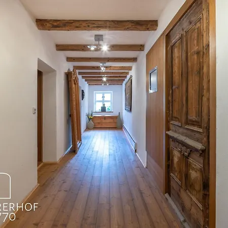 Wunderschoenes Mit Kamin In Riederau By Interhome * Dießen am Ammersee