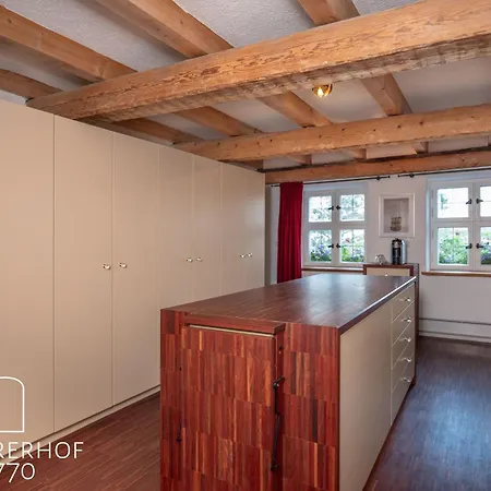 Wunderschoenes Mit Kamin In Riederau By Interhome