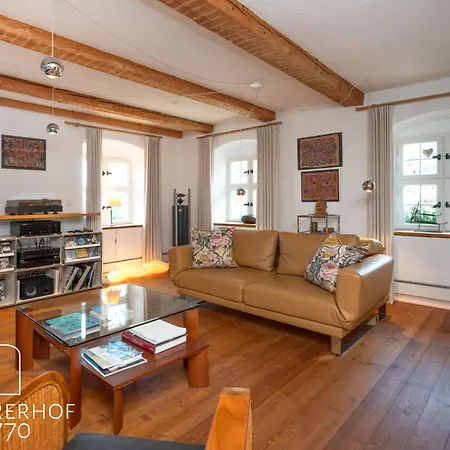Wunderschoenes Mit Kamin In Riederau By Interhome