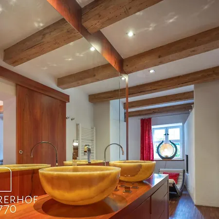 Wunderschoenes Mit Kamin In Riederau By Interhome