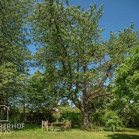 Wunderschoenes Mit Kamin In Riederau By Interhome Nyaraló