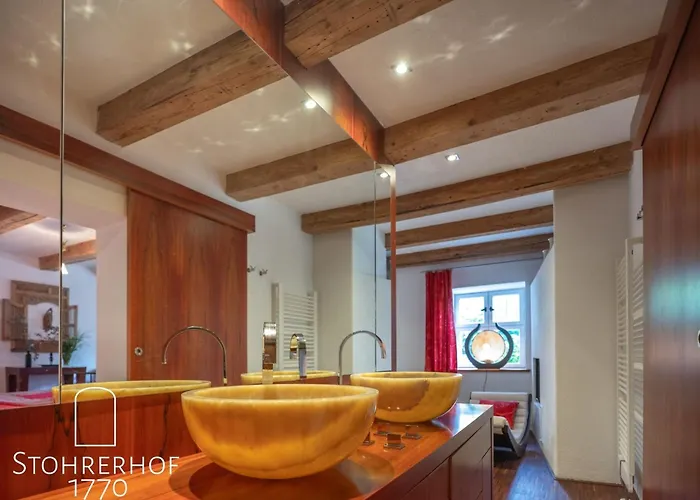 Wunderschoenes Mit Kamin In By Interhome